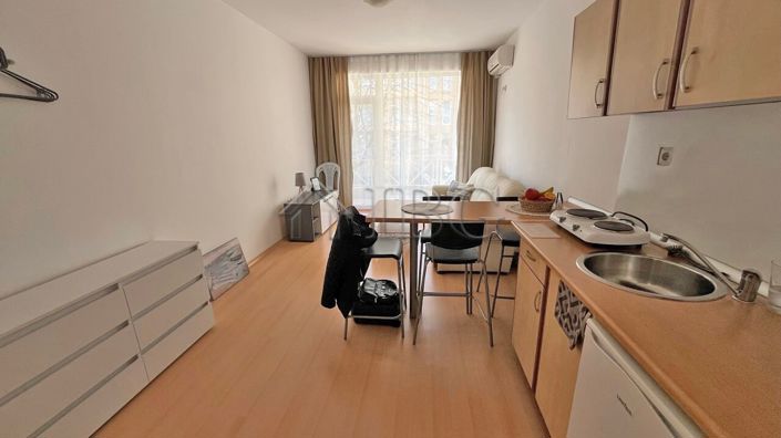 Image No.4-Appartement à vendre à Burgas