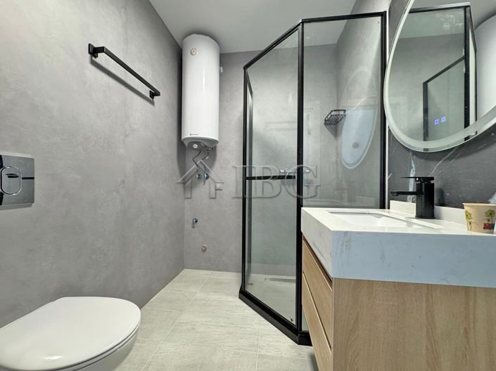 Image No.11-Appartement de 1 chambre à vendre à Burgas