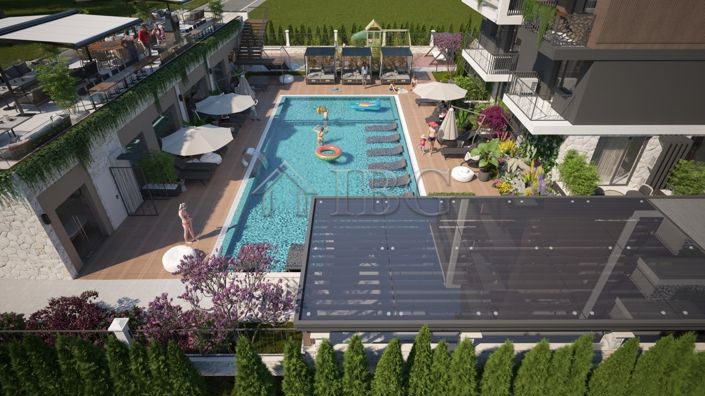 Image No.13-Appartement de 1 chambre à vendre à Burgas