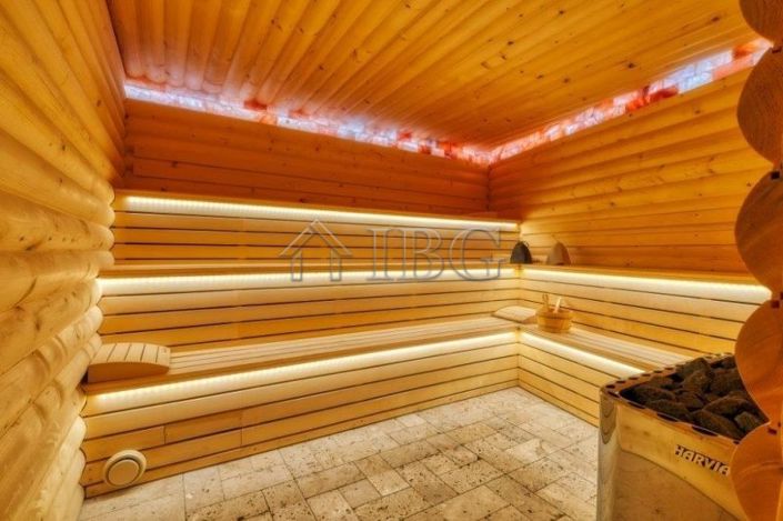 Image No.18-Appartement de 1 chambre à vendre à Burgas