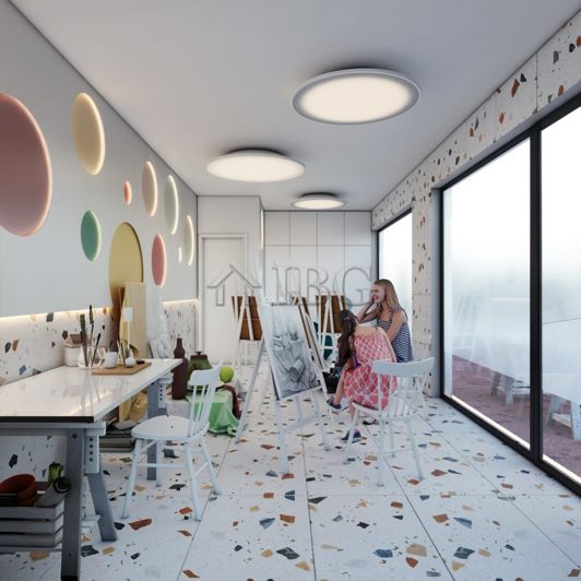 Image No.19-Appartement de 1 chambre à vendre à Burgas