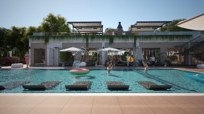 Image No.2-Appartement de 1 chambre à vendre à Burgas