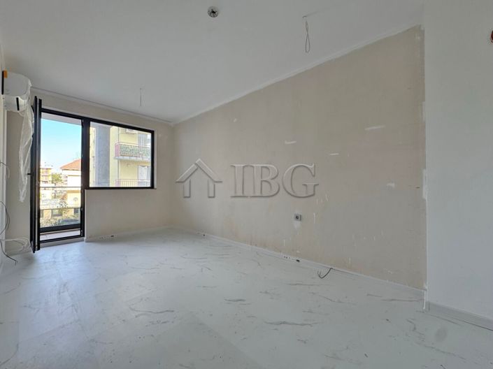 Image No.4-Appartement de 1 chambre à vendre à Burgas