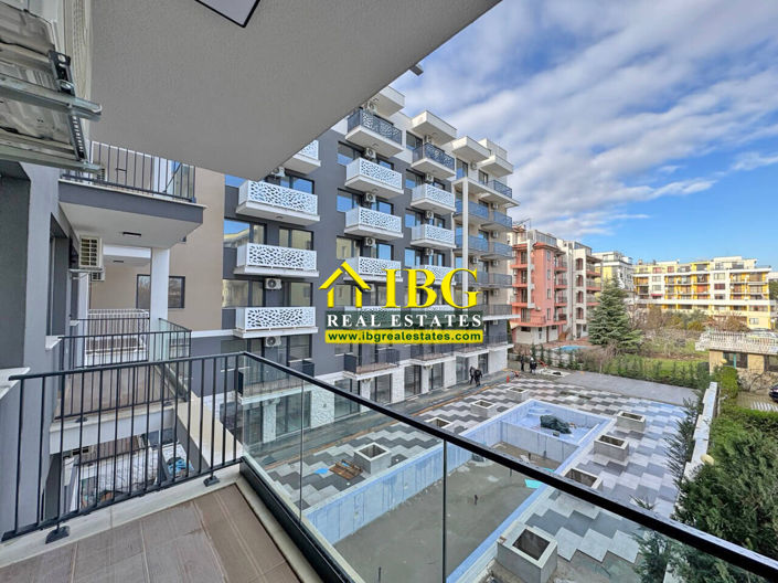 Image No.4-1 Bed Apartment for sale