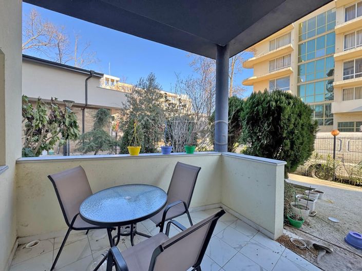 Image No.12-Appartement de 2 chambres à vendre à Burgas