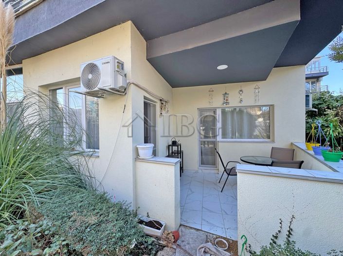 Image No.14-Appartement de 2 chambres à vendre à Burgas