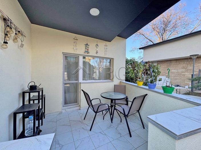 Image No.15-Appartement de 2 chambres à vendre à Burgas