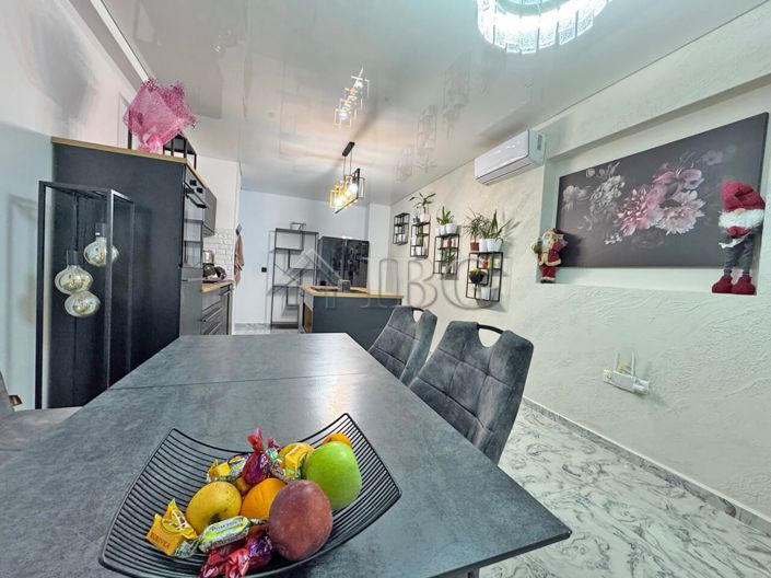 Image No.2-Appartement de 2 chambres à vendre à Burgas