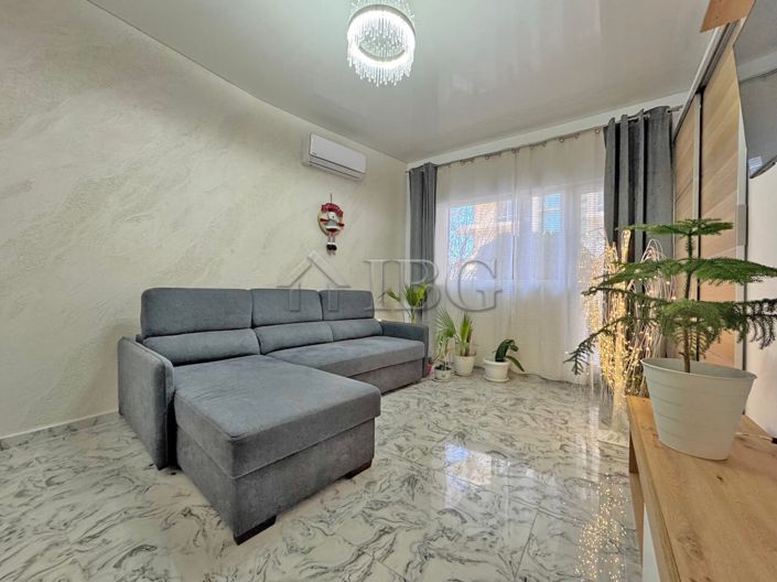 Image No.4-Appartement de 2 chambres à vendre à Burgas