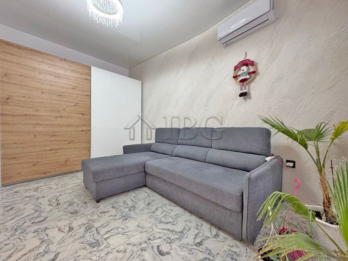 Image No.5-Appartement de 2 chambres à vendre à Burgas