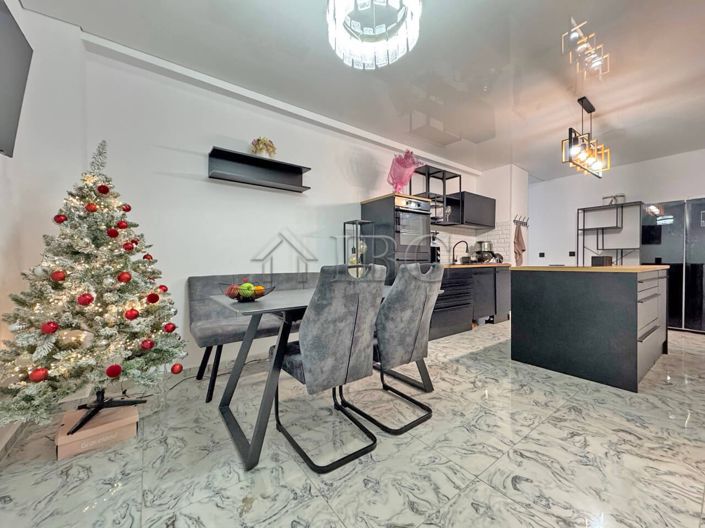 Image No.7-Appartement de 2 chambres à vendre à Burgas