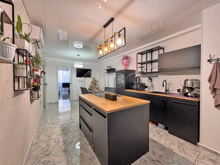 Image No.9-Appartement de 2 chambres à vendre à Burgas