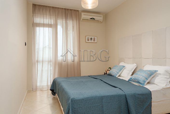 Image No.18-Appartement de 2 chambres à vendre à Burgas