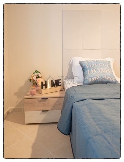 Image No.20-Appartement de 2 chambres à vendre à Burgas