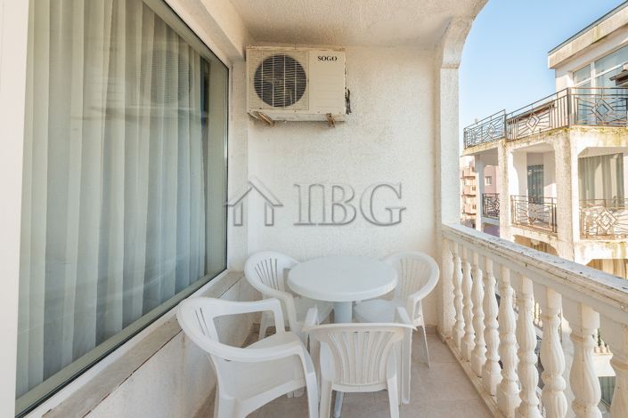 Image No.6-Appartement de 2 chambres à vendre à Burgas