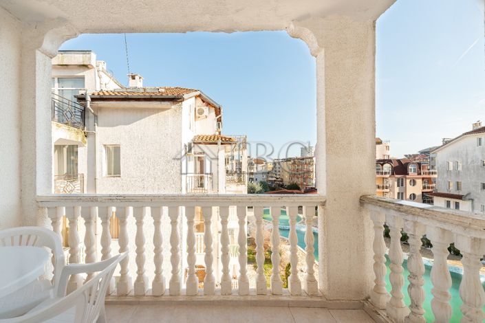 Image No.7-Appartement de 2 chambres à vendre à Burgas