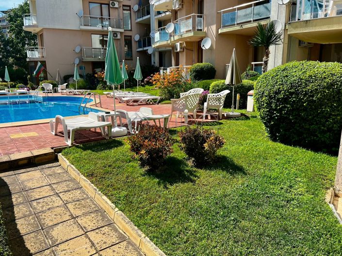 Image No.19-1 Bed Apartment for sale