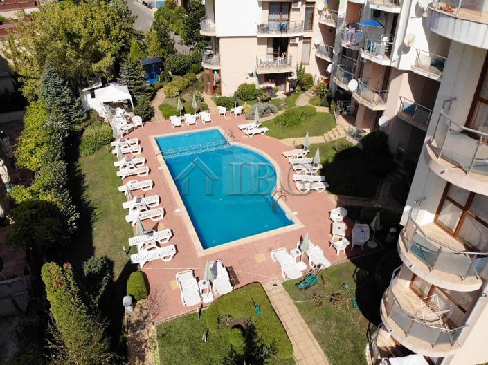 Image No.20-1 Bed Apartment for sale