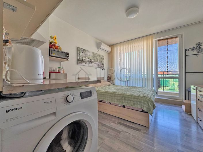 Image No.10-Appartement à vendre à Burgas