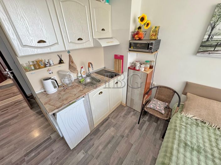 Image No.2-Appartement à vendre à Burgas