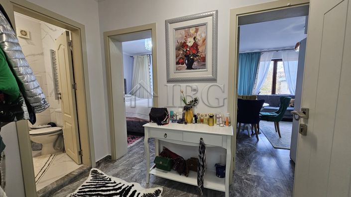 Image No.10-Appartement de 1 chambre à vendre à Burgas