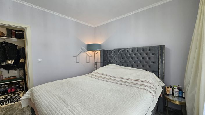 Image No.11-Appartement de 1 chambre à vendre à Burgas