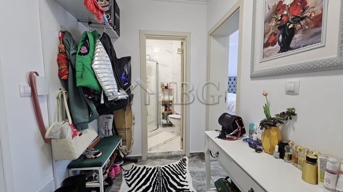 Image No.17-Appartement de 1 chambre à vendre à Burgas