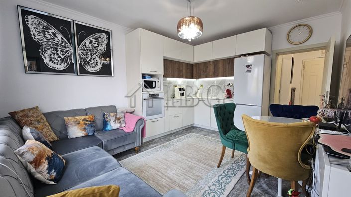 Image No.3-Appartement de 1 chambre à vendre à Burgas