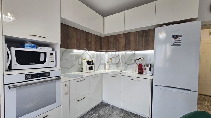 Image No.4-Appartement de 1 chambre à vendre à Burgas