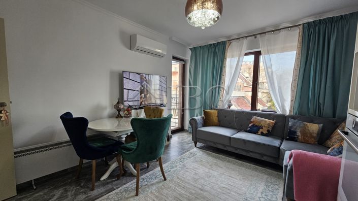 Image No.5-Appartement de 1 chambre à vendre à Burgas