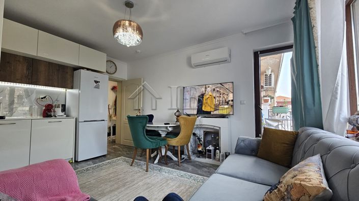 Image No.9-Appartement de 1 chambre à vendre à Burgas