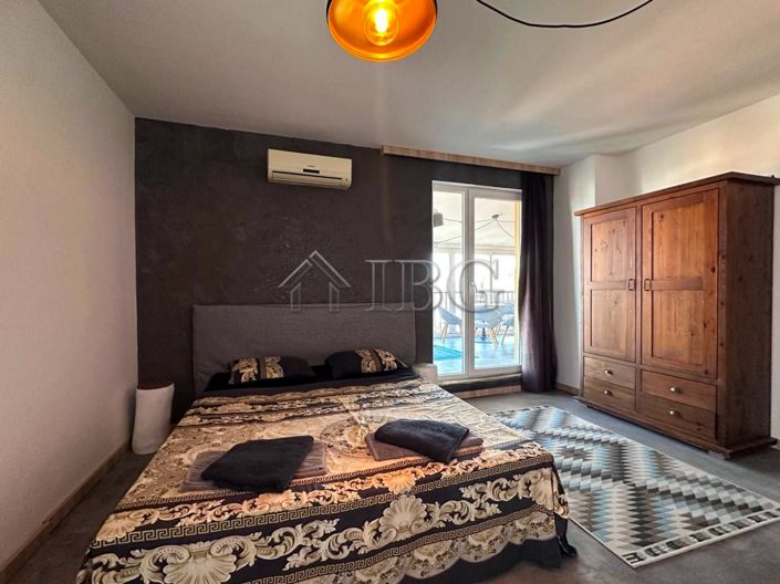 Image No.17-Appartement de 2 chambres à vendre à Burgas