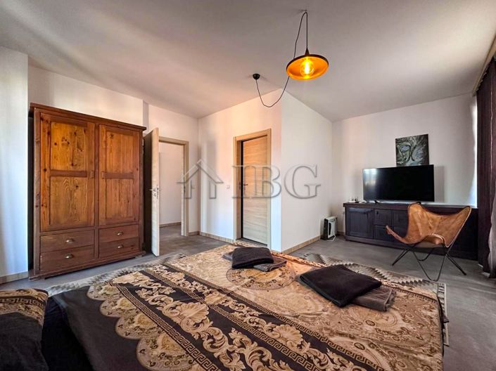 Image No.19-Appartement de 2 chambres à vendre à Burgas