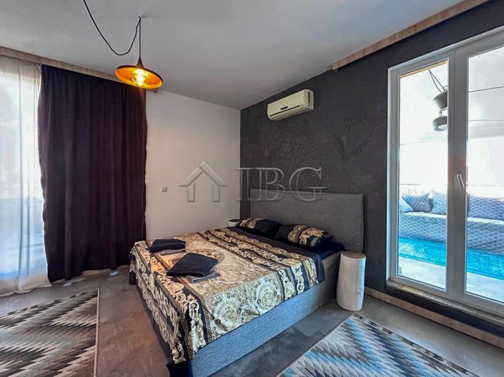 Image No.20-Appartement de 2 chambres à vendre à Burgas