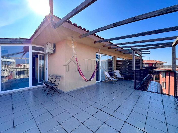 Image No.3-Appartement de 2 chambres à vendre à Burgas