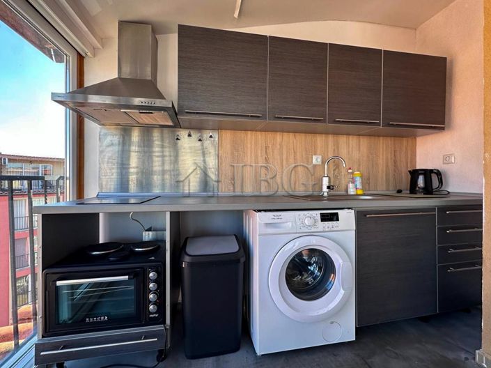 Image No.5-Appartement de 2 chambres à vendre à Burgas