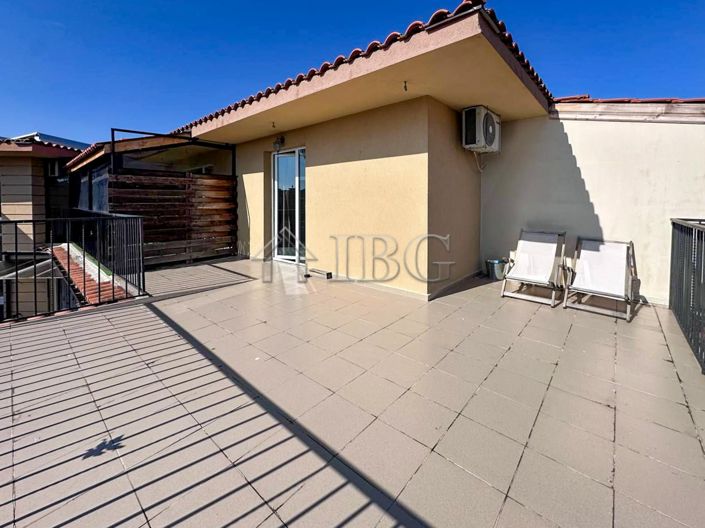 Image No.8-Appartement de 2 chambres à vendre à Burgas