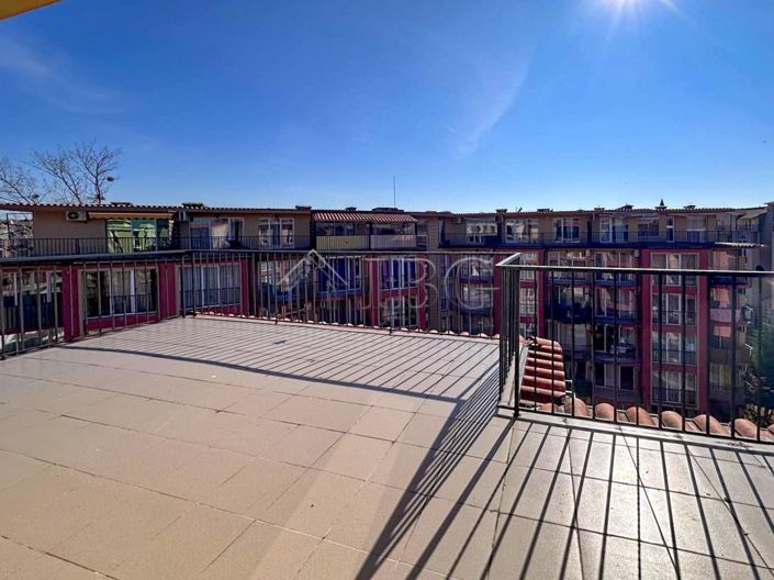 Image No.9-Appartement de 2 chambres à vendre à Burgas