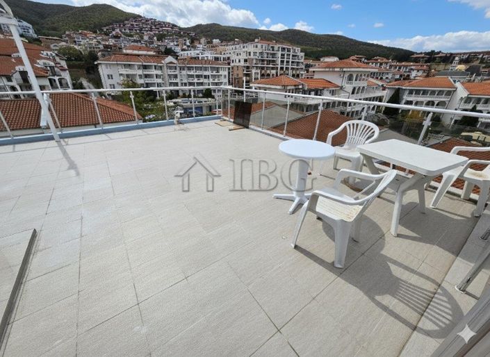 Image No.10-Appartement de 1 chambre à vendre à Burgas