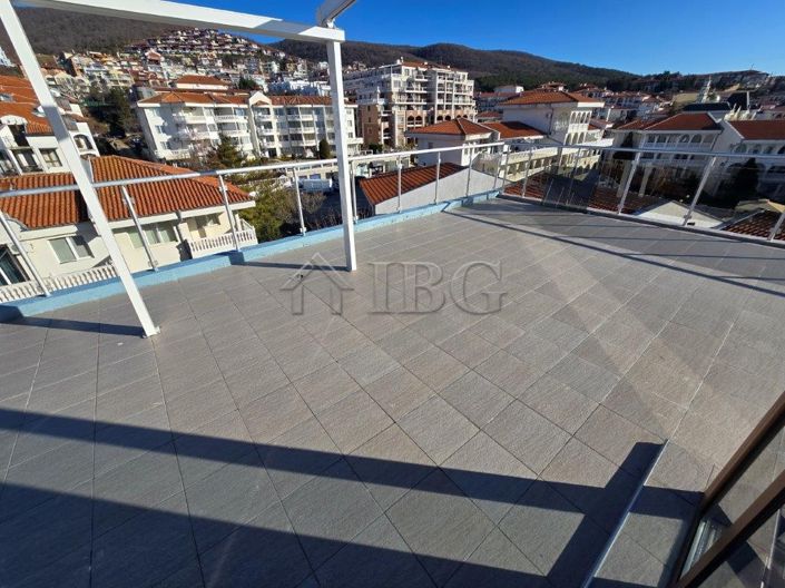 Image No.12-Appartement de 1 chambre à vendre à Burgas