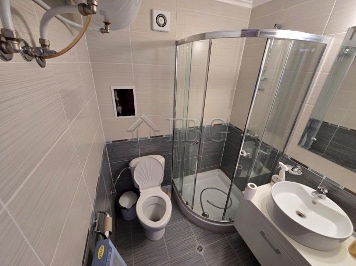 Image No.13-Appartement de 1 chambre à vendre à Burgas