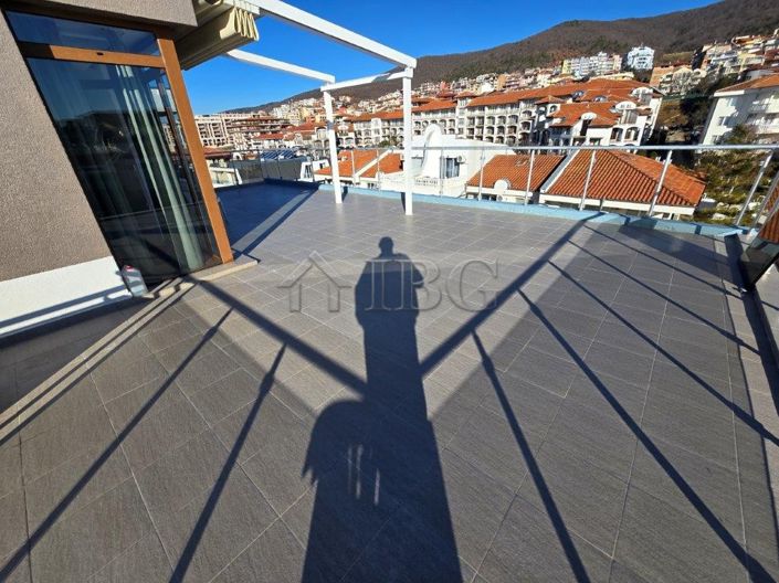 Image No.14-Appartement de 1 chambre à vendre à Burgas