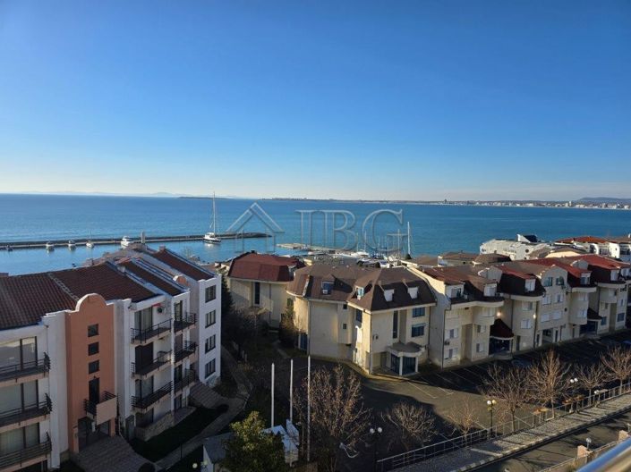 Image No.9-Appartement de 1 chambre à vendre à Burgas