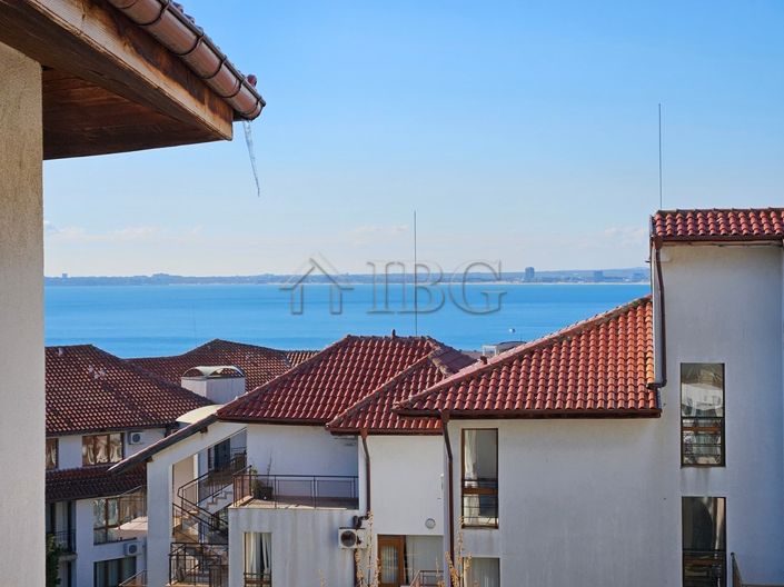 Image No.10-Appartement de 2 chambres à vendre à Burgas