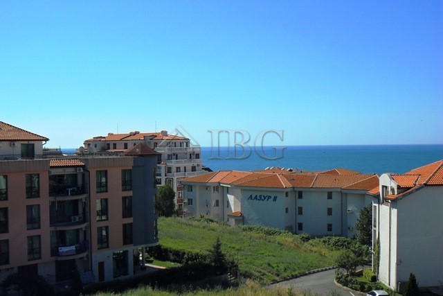 Image No.13-Appartement de 2 chambres à vendre à Burgas