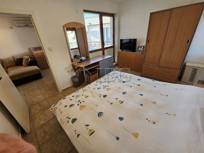 Image No.15-Appartement de 2 chambres à vendre à Burgas