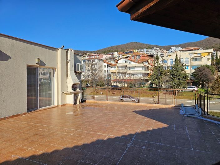 Image No.16-Appartement de 2 chambres à vendre à Burgas