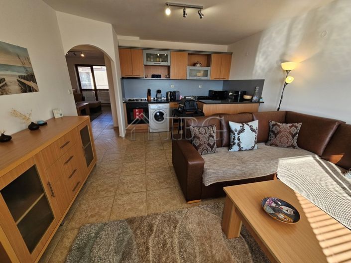 Image No.3-Appartement de 2 chambres à vendre à Burgas