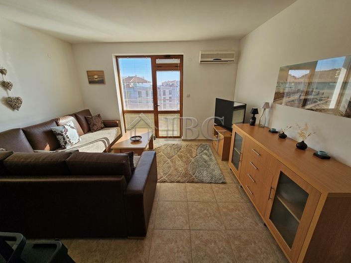 Image No.4-Appartement de 2 chambres à vendre à Burgas