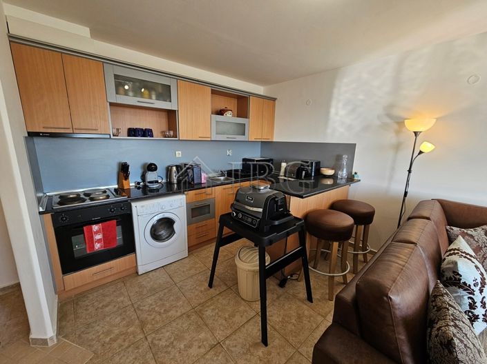 Image No.5-Appartement de 2 chambres à vendre à Burgas